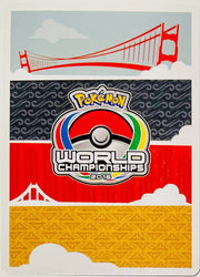 Hoopa EX (36/98) (Magical Symphony - Shintaro Ito) [World Championships 2016]