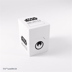 Star Wars Unlimited- Deck Case Soft Crates