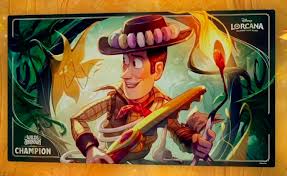 LORCANA WIlds Unknown Set Championship! EVENT BUY IN- ( 06/13/2026- 3 pm-9pm..)