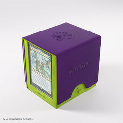 Deck Box- Secrets of Strixhaven: Sidekick Pro XL (100ct)
