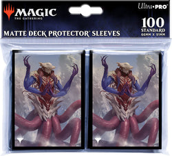 Ultra Pro- Matt Standard Deck Protector Sleeves (100ct)
