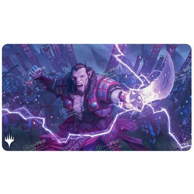 Playmat- Ultra Pro Assorted