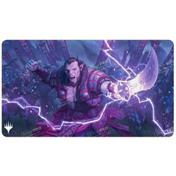 Playmat- Ultra Pro Assorted
