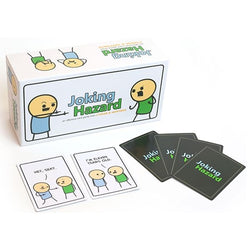 Joking Hazard