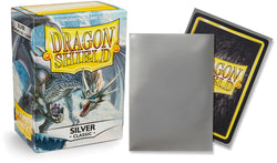 Dragon Shield- Card Sleeves Classic 100 Count