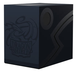 Dragon Shield- DOUBLE Shell deck cases