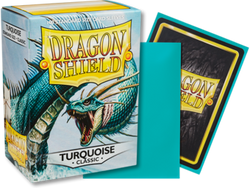 Dragon Shield- Card Sleeves Classic 100 Count