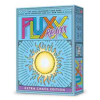 Fluxx Remixx