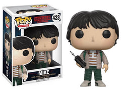 Funko Pop- Figures