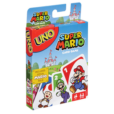 UNO- Card Game