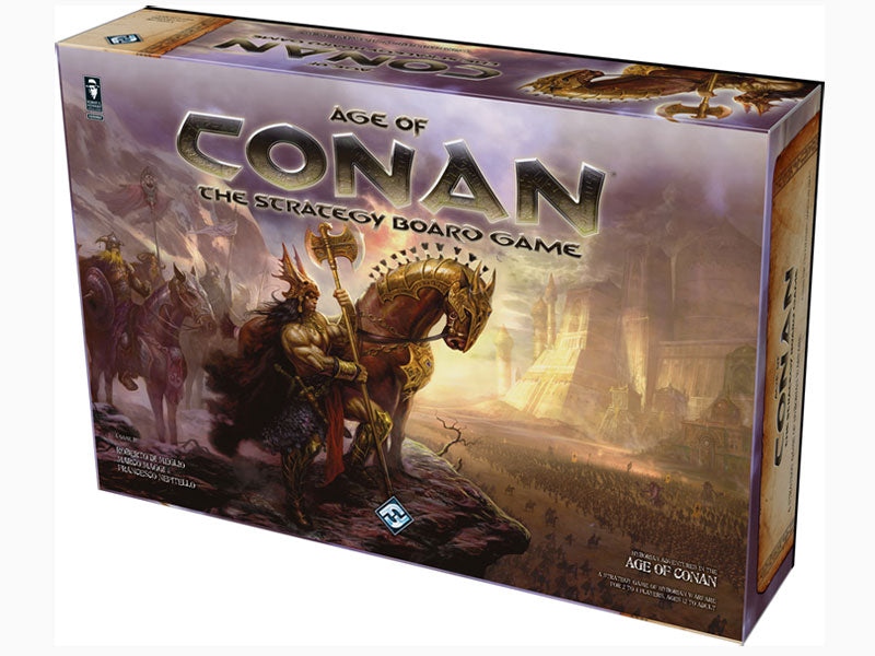 Age of Conan
