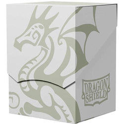 Dragon Shield- Deck Shell - Deck case Dual Colored