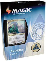 MTG- Ravnica Allegiance Guild kits