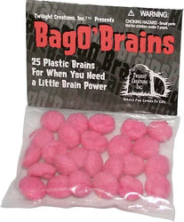 Bag O' Brains