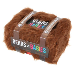 Bears Vs. Babies