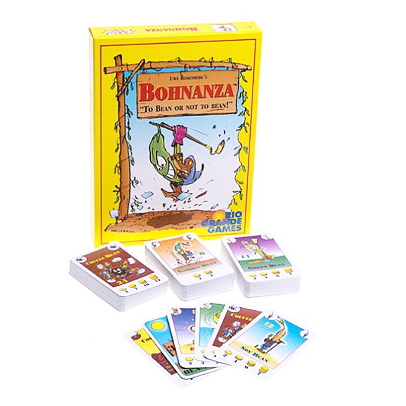 Bohnanza