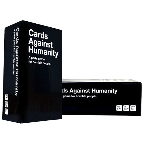 Cards Against Humanity