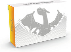 Pokemon- Sword & Shield Ultra-Premium Collection - Charizard