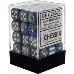Chessex- Gemini 36d6 Dice
