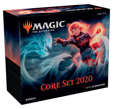 MTG- Core 2020 Bundle