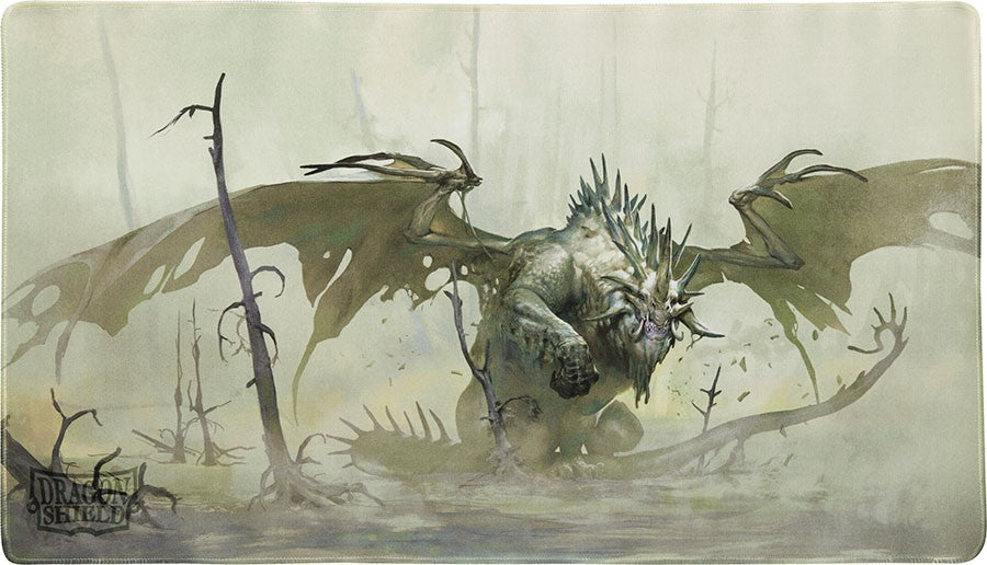 Playmat- Dragon Shield Assorted