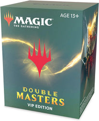 MTG- Double masters VIP Edition