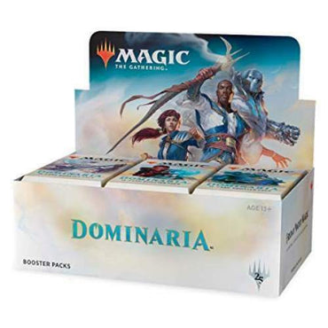 MTG- Dominaria Booster Box