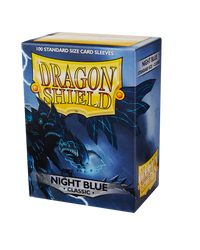 Dragon Shield- Card Sleeves Classic 100 Count