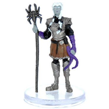 D&D Icons Minis- Mordenkainen Presents Monsters of the Multiverse #38 Drow Matron Mother (R)