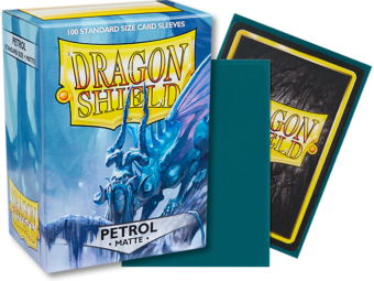 Dragon Shield Japanese Card Sleeves – Perfect Fit Sealable Japanese Clear  100CT - MTG Card Sleeves are Smooth & Tough – Compatible with Pokemon