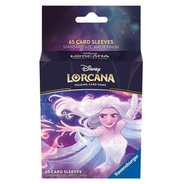 Disney- Lorcana: The First Chapter: Sleeves