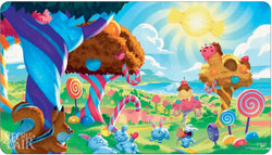 Playmat- Ultra Pro Assorted