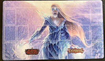 Playmat- Flesh & Blood Assorted