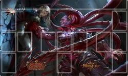 Playmat- Flesh & Blood Assorted