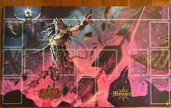 Playmat- Flesh & Blood Assorted