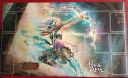 Playmat- Flesh & Blood Assorted