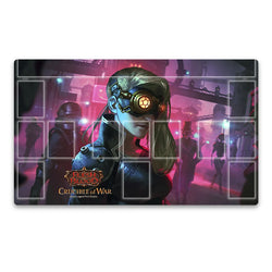 Playmat- Flesh & Blood Assorted