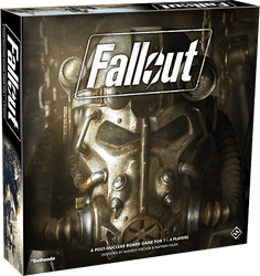 USED- Fallout (2017)