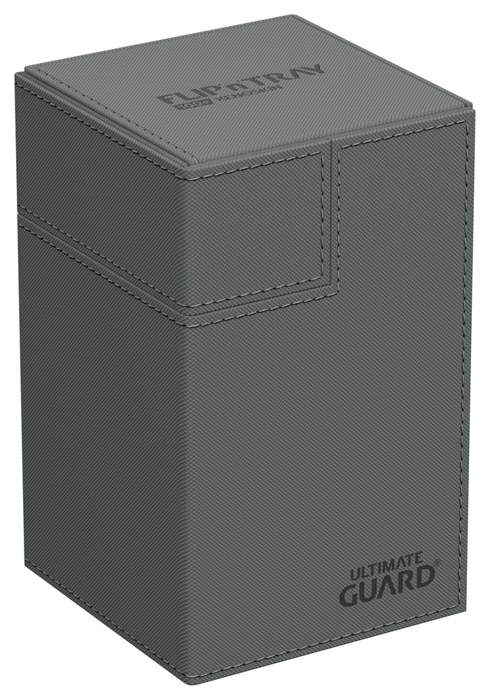 Ultimate Guard- Flip N Tray Deck Case 100+