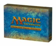 MTG- From the Vault: Twenty  UPC653569832799