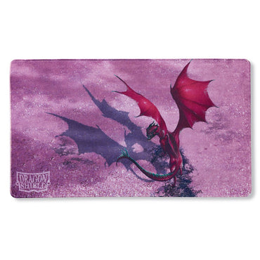 Playmat- Dragon Shield Assorted