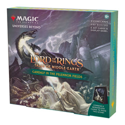 MTG- The Lord of the Rings: Tales of Middle-earth™ Scene Boxes