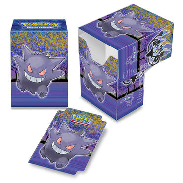 Ultra Pro- Deck Box Pokemon