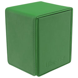 Ultra Pro- Deck Box ALCOVE FLIP VIVID Assorted colors