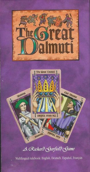 The Great Dalmuti