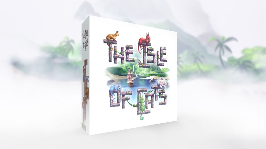 The Isle of Cats