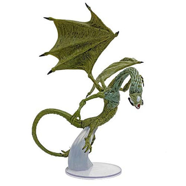 D&D Icons Minis- Wild Beyond the Witchlight #48 Jabberwock (R)