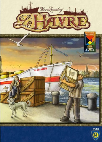 Le havre