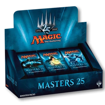 MTG- Masters 25 Booster Box