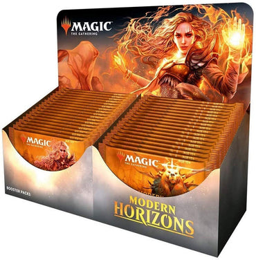 MTG- Modern Horizons Booster Box